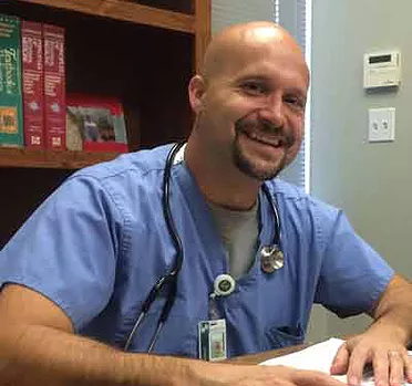 CBP 055: Interview with Direct Primary Care Physician Michael Garrett MD