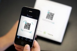 A Cool (Free) Trick for your Business Cards and Marketing Materials