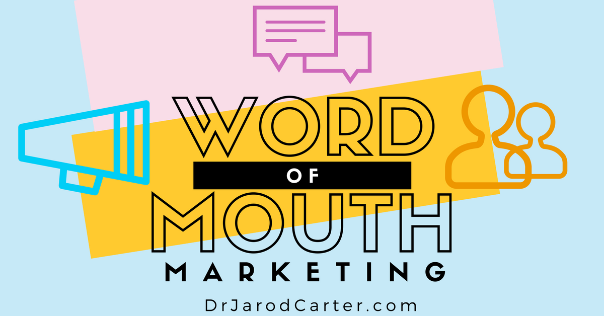 Seven Tips to Perfect Your Word of Mouth Marketing