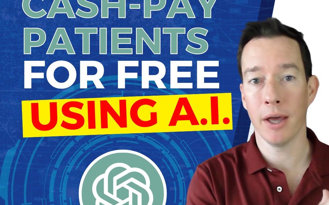AI to increase conversions and generate more cash-pay patients - Squared