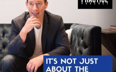 CBP 003: It’s Not Just About the Bank Account – a Key Shift Target Market