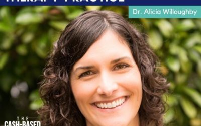 CBP 095: A Booming Cash-Based Pre- and Postpartum Physical Therapy Practice—with Alicia Willoughby, MSPT