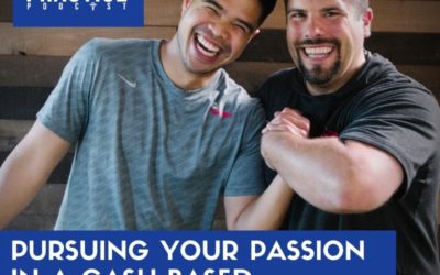 CBP 097: Pursuing Your Passion in a Cash-Based Physiotherapy Practice with Joey Salgado and Josh Moreali