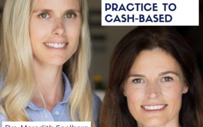 CBP 101: Transitioning an In-Network Practice to Cash-Based—with Meredith Soelberg and Brooke Mitchell