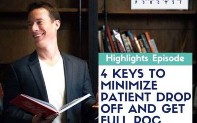 CBP 206: 4 keys to minimize patient drop off and get full POC commitment