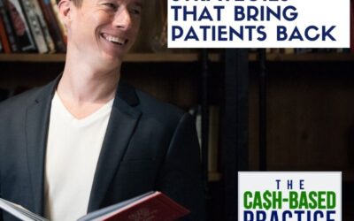 Email strategies that bring patients back