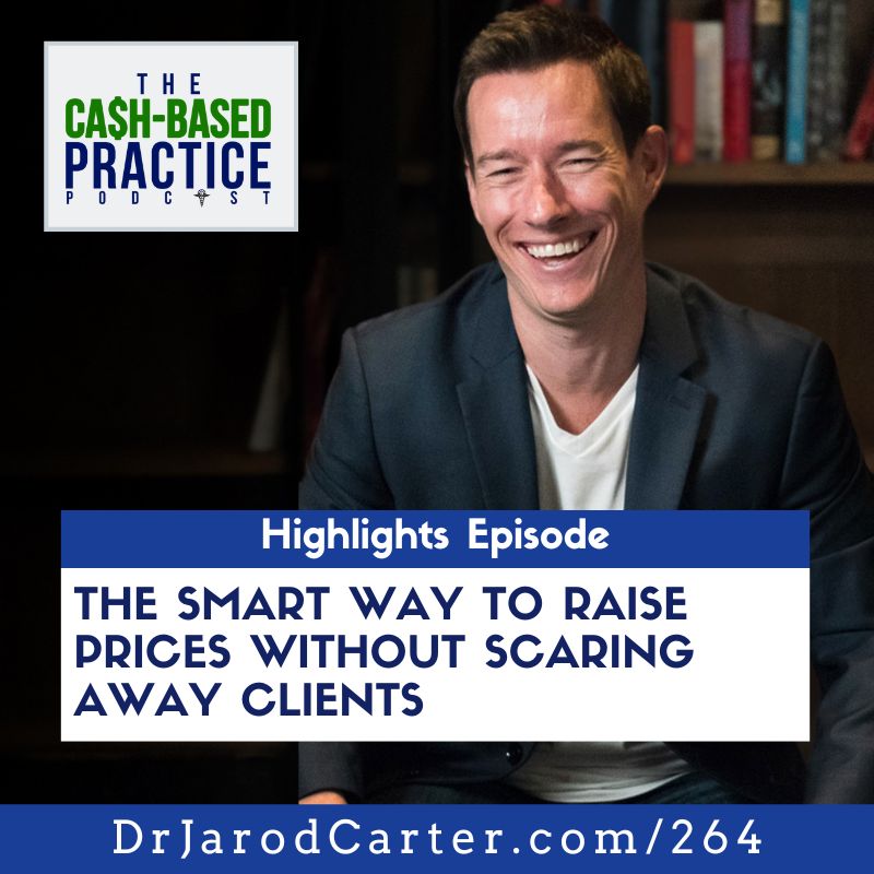 The Smart Way to Raise Prices Without Scaring Away Clients