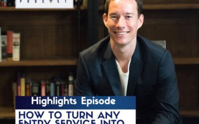 How to Turn Any Entry Service Into a Full Plan of Care