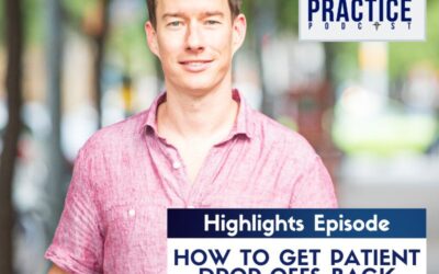 How to Get Patient Drop-Offs Back on Schedule