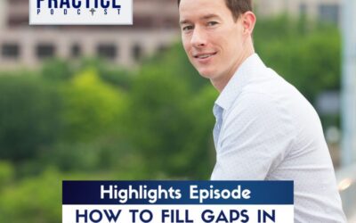 How to Fill Gaps in Your Schedule Fast