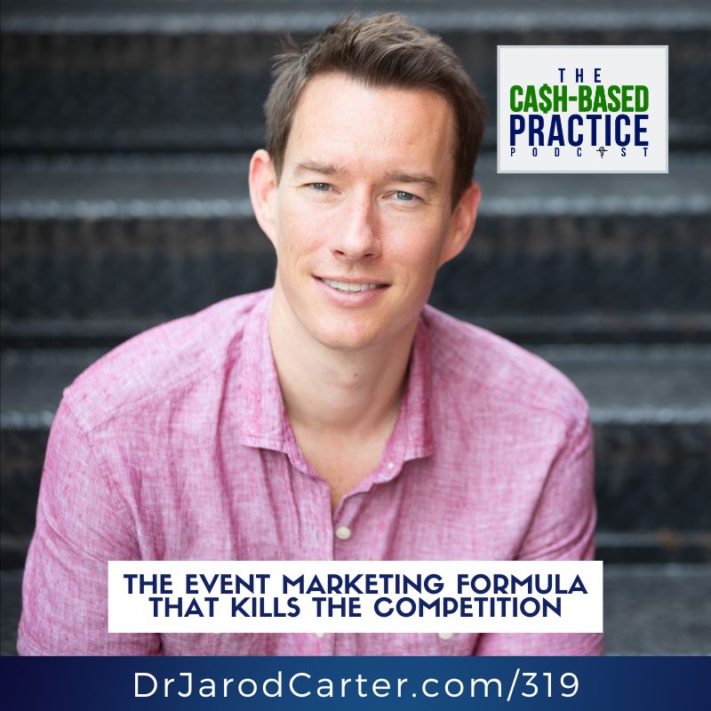 The Event Marketing Formula That Kills The Competition