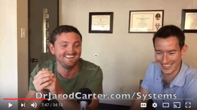 CBP 56: The Unforeseen Challenges of Growing from Solo Practitioner to Business Owner – Reverse Interview with Paul Gough