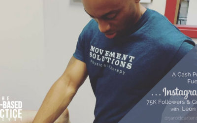 CBP 079: A Cash Practice Fueled By … Instagram?! 75K Followers And Growing With Leon Knight