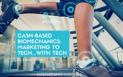 CBP 082: Multi-Therapist Cash Practice in Less than 3 Years – Dr. Kevin Vandi