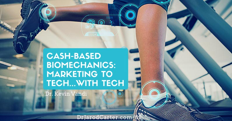 CBP 082: Multi-Therapist Cash Practice in Less than 3 Years – Dr. Kevin Vandi