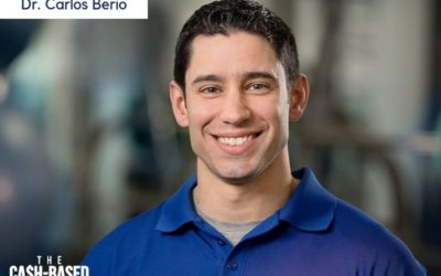 CBP 094: Hiring for a growing cash-based practice—with Carlos Berio, DPT, MS, CSCS, CMTPT