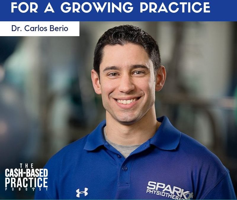 CBP 94-Hiring for a Growing Practice-Carlos Berio