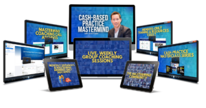 Cash-Based Practice Mastermind Bundle