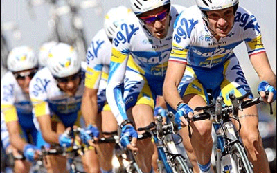 A Lucrative Niche Market for Private Pay PT Clinics – Cycling