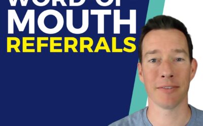 How to at least Double the Number of WOM Referrals You’re Getting