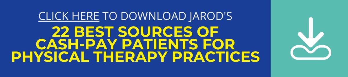 Ep 49 - 3 mistakes when starting a cash practice - Download Button