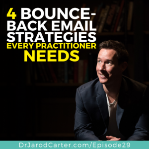 Episode 29 - 4 Ready-to-use emails for fall promotions - Squared