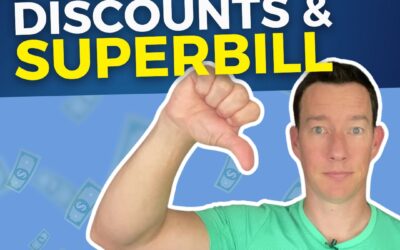 Superbill Secrets for Cash Practice Packages – Out-of-Network Billing Reimbursement Tips