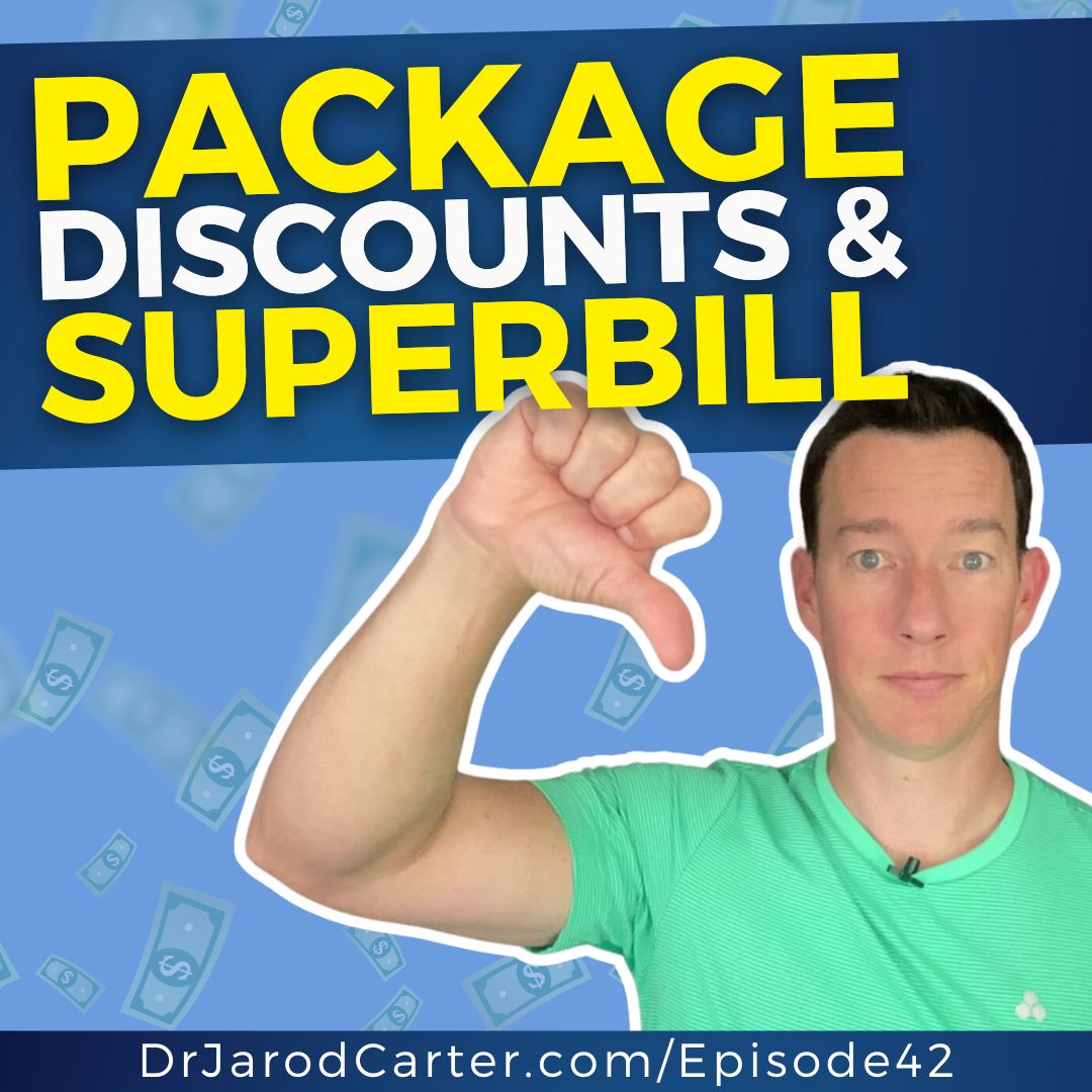 Superbill Secrets for Cash Practice Packages – Out-of-Network Billing Reimbursement Tips