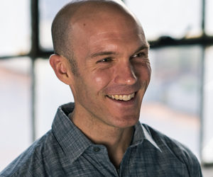 Blogging is my Practice – by Chris Johnson, PT