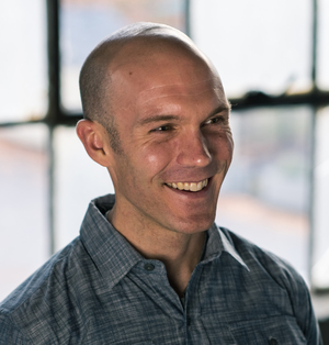 Blogging is my Practice – by Chris Johnson, PT
