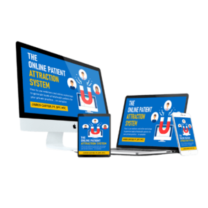 Online Patient Attraction System