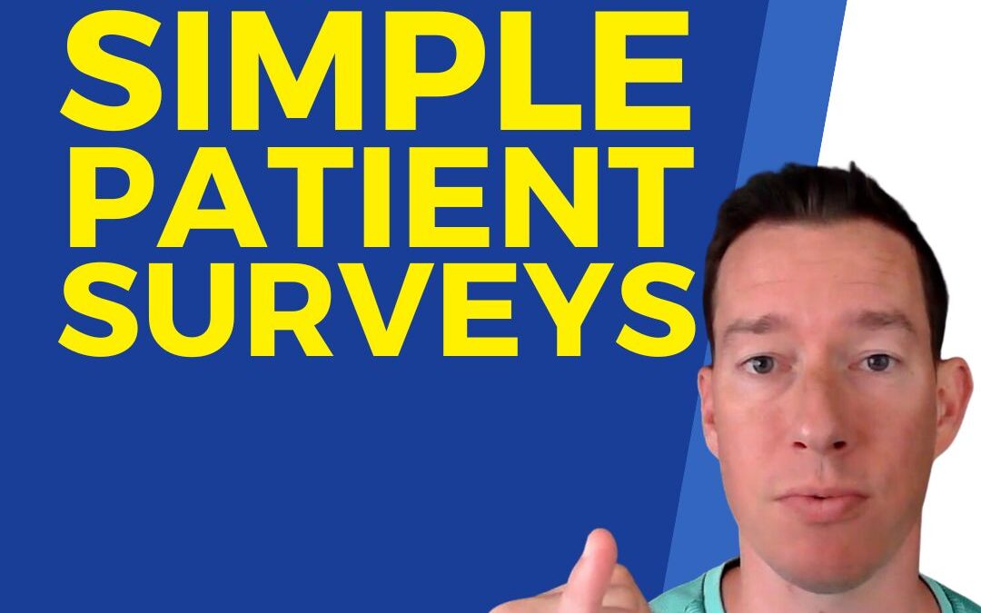 Patient Surveys - Squared