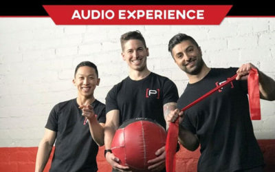 The Prehab Guys Podcast: NAVIGATING TELEHEALTH WITH JAROD CARTER