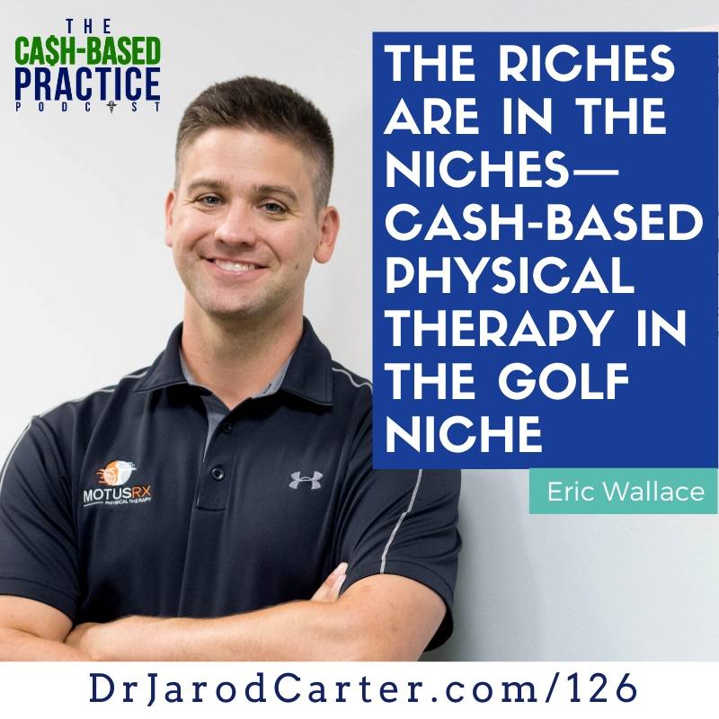 Barclay Physical Therapy: Cash Pay as an Affordable Option for Physical  Therapy