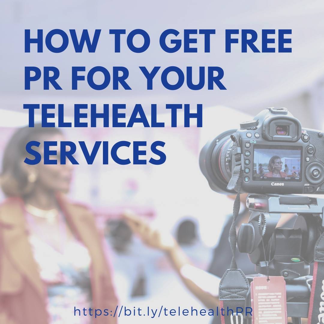 How to get free PR