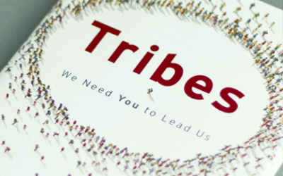 How Seth Godin’s Book “Tribes” Applies to Cash-Based PT