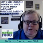 How to get more google reviews & make social media marketing easy
