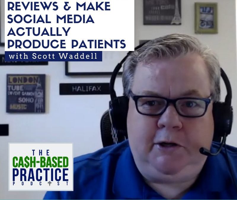 How to get more google reviews & make social media marketing easy