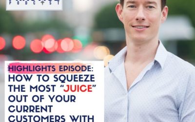 CBP 174: How to get your patients to reliably send more referrals with these simple techniques