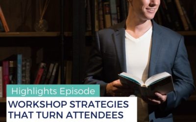 CBP 196: How to turn physical therapy workshop attendees into cash-pay patients